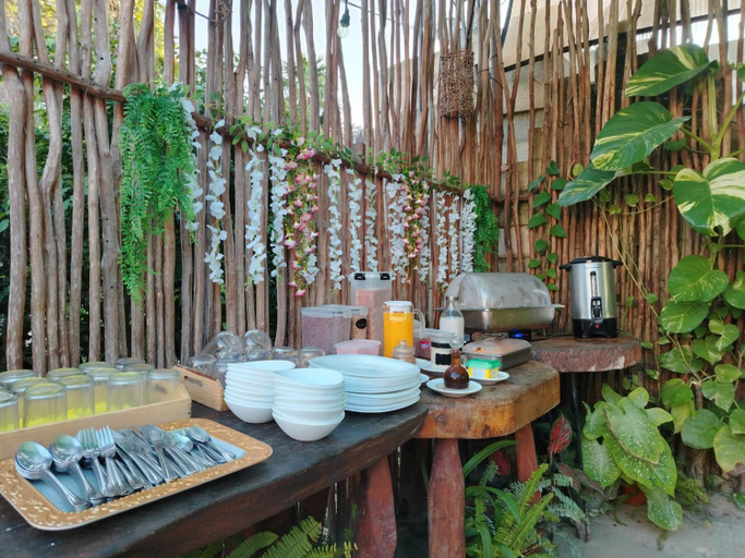 Food & Drinks 4, Arte Sano Vegan Hotel Holbox, Lázaro Cárdenas