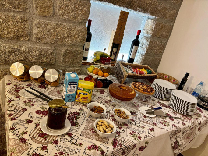 Food & Drinks 4, Tenuta Paltusa, Olbia-Tempio