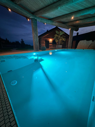 Sport & Beauty 3, Blockhausen Luxus Chalets, Rohrbach im Mühlkreis