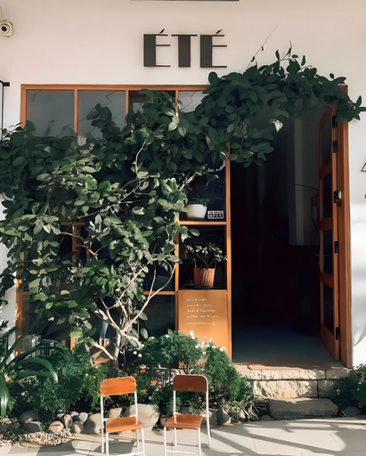 Others 4, ETE Dalat, Đà Lạt