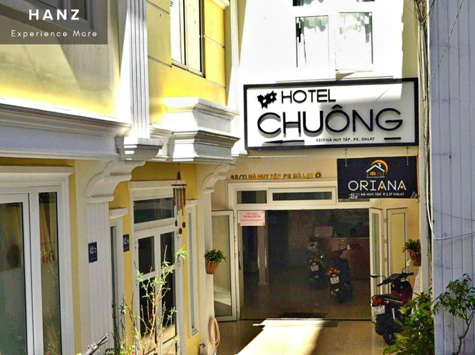 Exterior & Views, Chuong Hotel Dalat, Đà Lạt