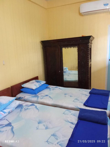 5, KARATU HOMESTAY, Kepulauan Sitaro
