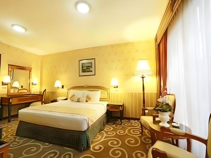 Others 3, Hotel Gajahmada Graha Malang, Malang