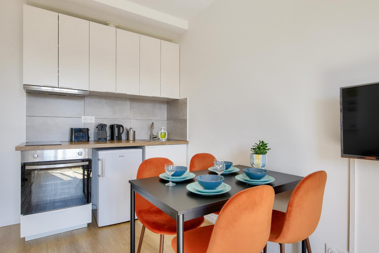 Others 4, Residence Paris Ivry House, Val-de-Marne