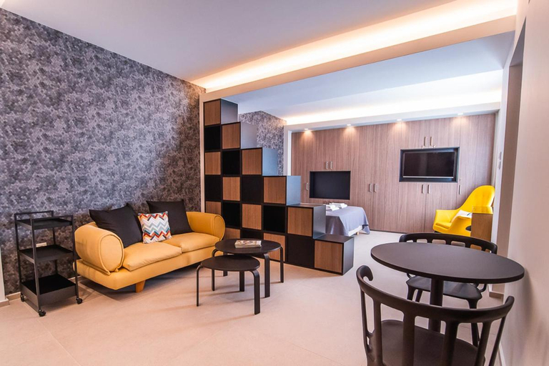 Others 4, Millennial Apartments Athens, Attica