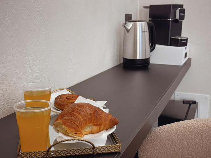 Food & Drinks 5, Corona Suite & Rooms, Palermo