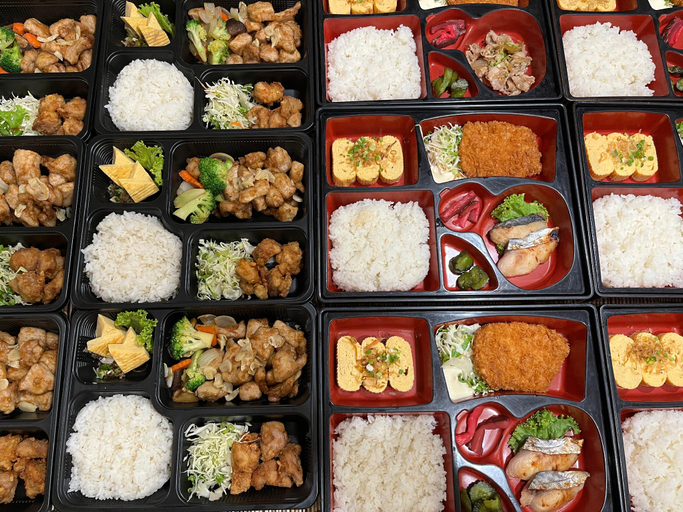 Food & Drinks 4, Yamadaya Apartment, Uthai