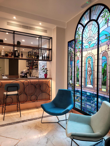 Food & Drinks 5, iH Hotels Milano Bocconi, Milano