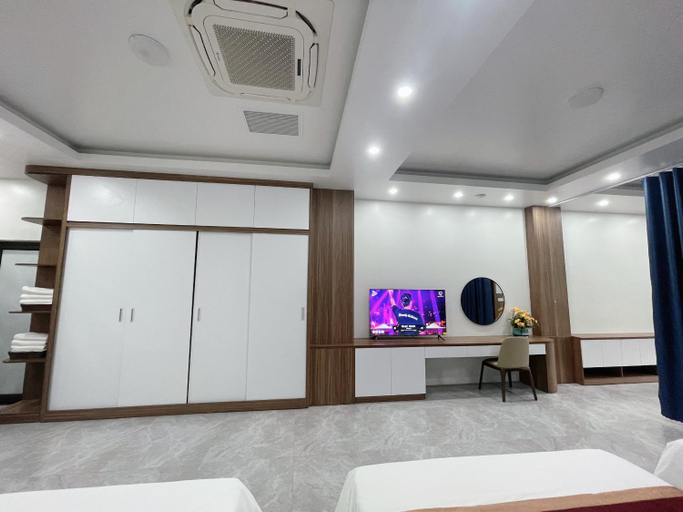 Others 2, Trung Đuc Homestay, Móng Cái
