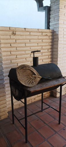 Others 3, Villa Morra house III, Asunción