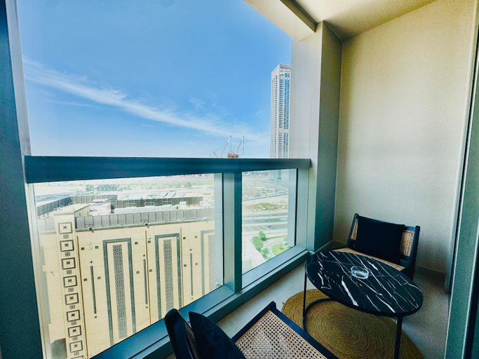 Others 2, Venduras Homes - Forte Tower, Downtown Dubai, Dubai