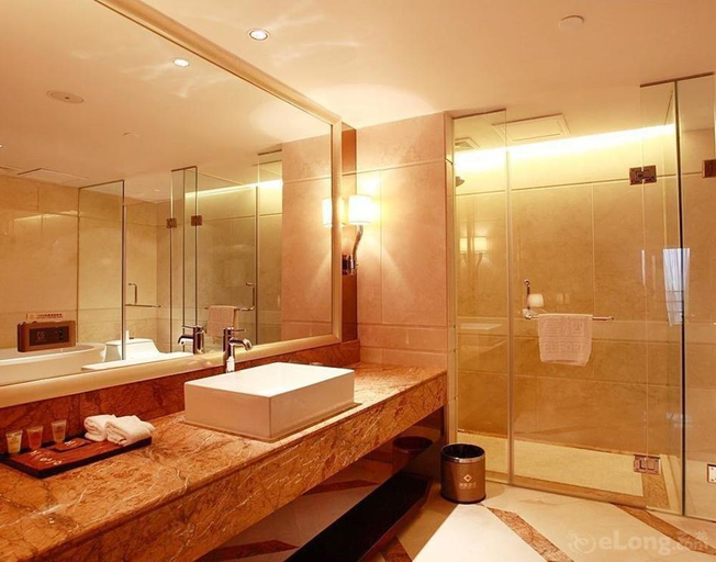 Others 3, Hotel Fortune, Foshan