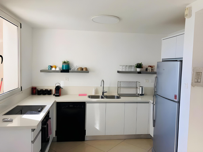 Others 3, TRENDY 2BR GOLF RESIDENCE EILAT