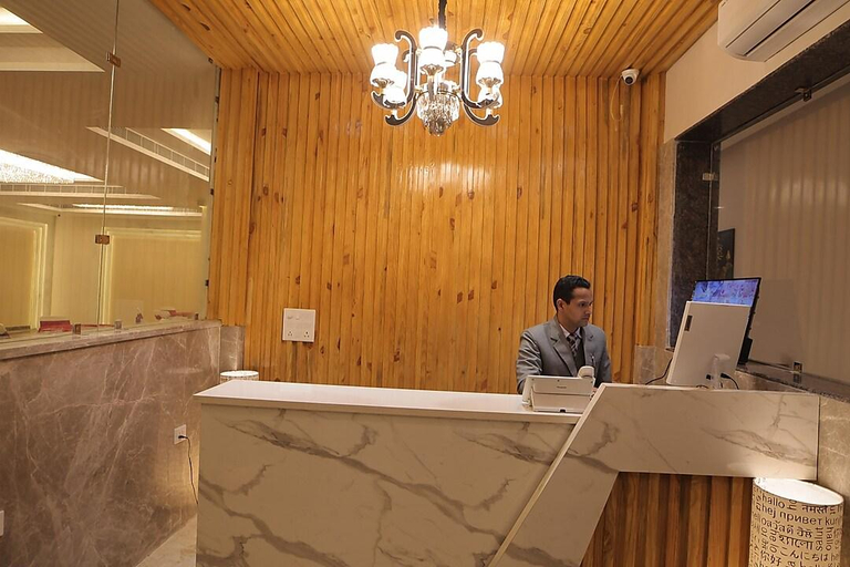 Others 5, Mokshda Premium Hotel And Restaurant, Dehradun