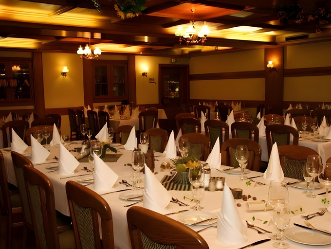 Food & Drinks 2, Zur Muhle, Rottal-Inn
