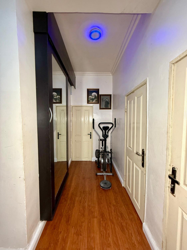 Others 3, Lauras cozy 2 bedroom apartment, Eti-Osa