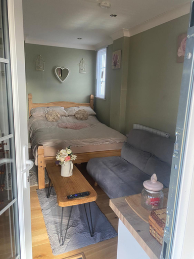 Others 4, Private en-suite RUTHIN, Denbighshire