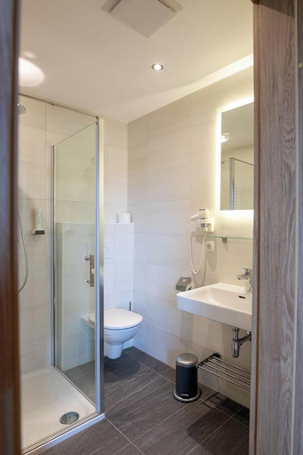 Bathroom 4, Boutiquehotel ZOMM - Culinary Hideaway, Innsbruck Land