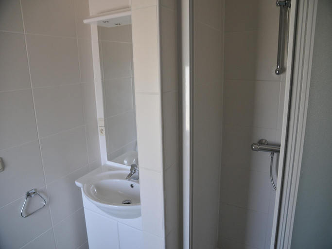 Bathroom, Holiday Home in Durbuy by the Ourthe River, Luxembourg