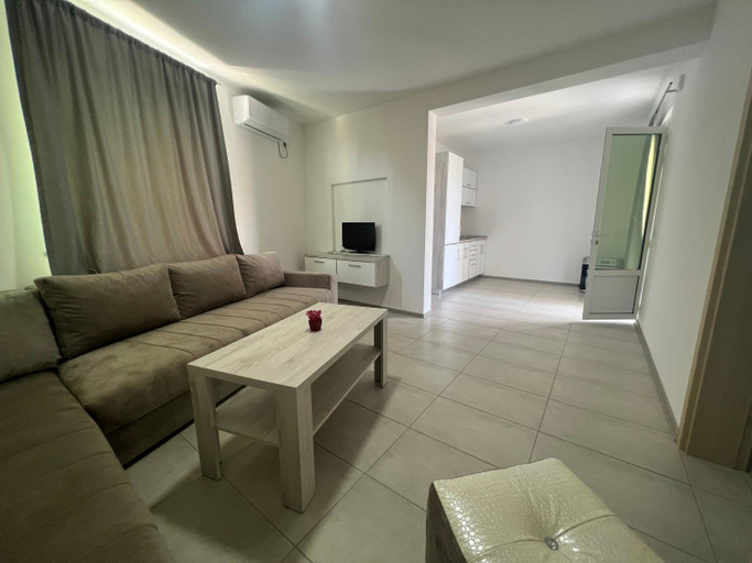 Others 5, Apartments Dijar