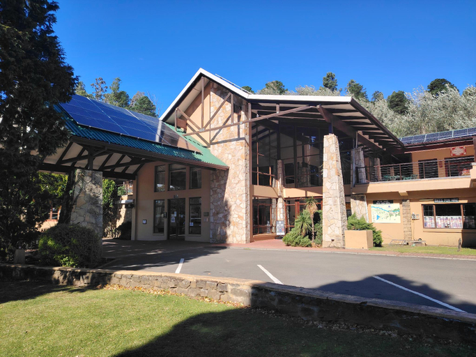 Food & Drinks 5, Riverbend Chalets Self Catering, Sisonke