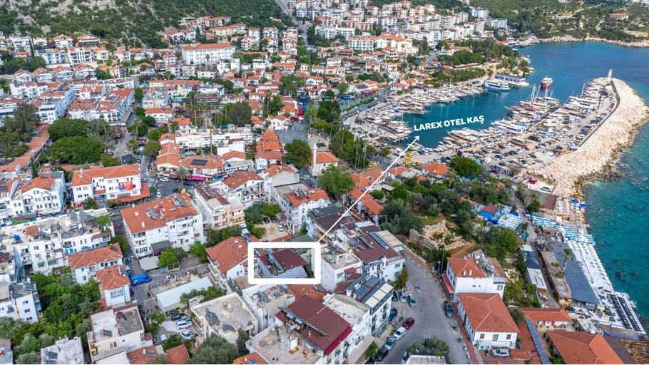 Exterior & Views 2, Larex, Kaş
