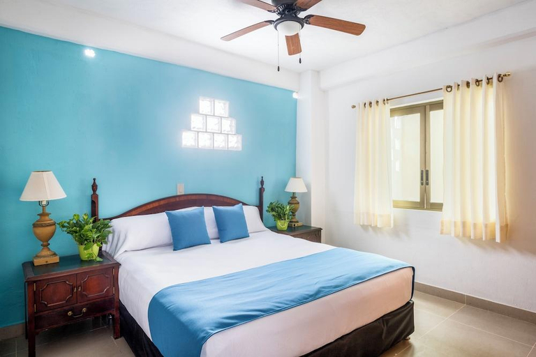 Bedroom 4, HOTEL PUEBLITO VALLARTA, Puerto Vallarta