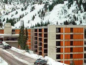 Others 4, Lodge at Snowbird, Salt Lake