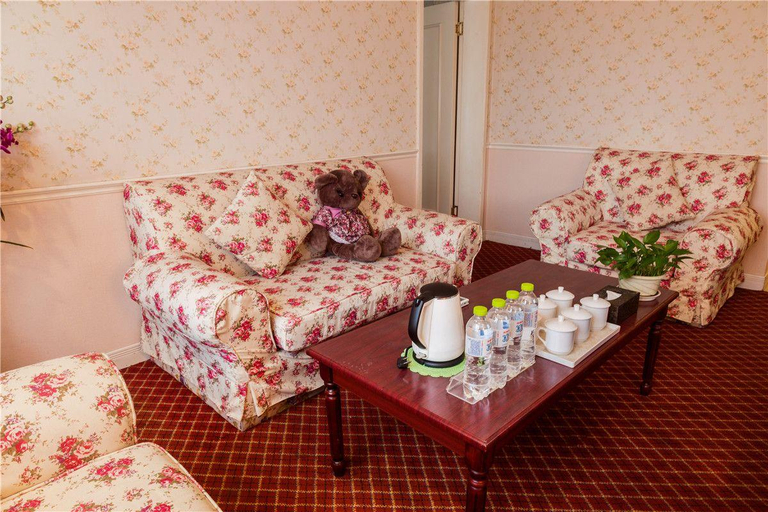 Others 4, Oak Hotel Chongqing Yicheng International Branch, Chongqing