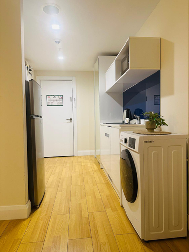 Others 2, Orbi City Luxury Apartment, Batumi
