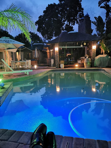 Sport & Beauty 2, Walmer Heights Guest House, Nelson Mandela Bay