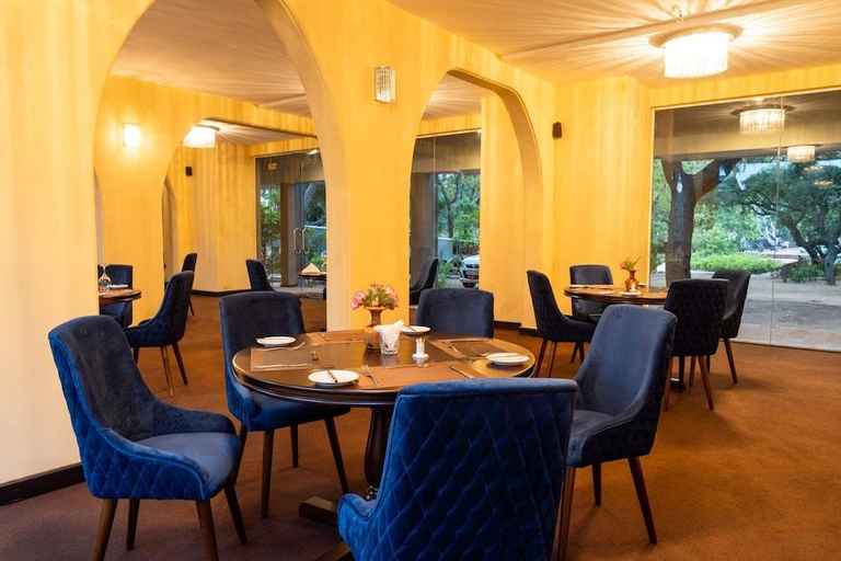 Food & Drinks 4, Peacock Beach Resort & Spa, Hambantota