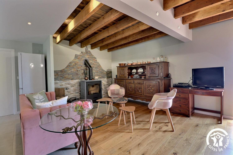 Others 4, Ferme de la begossiere, Ille-et-Vilaine