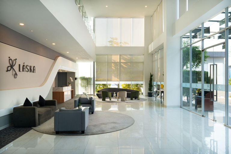 Public Area 5, Laska Hotel Subang, Subang