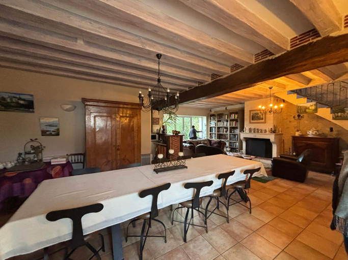 Food & Drinks, Les hauts de Chaumont, Loir-et-Cher