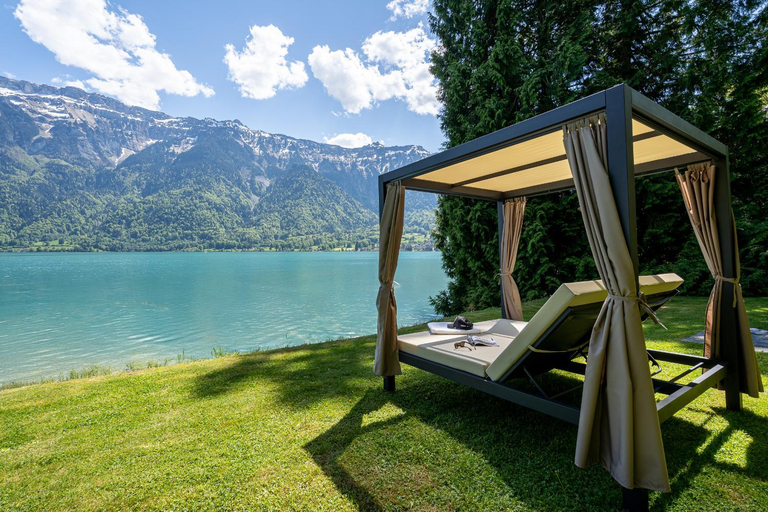 4, Hotel Seeburg, Interlaken