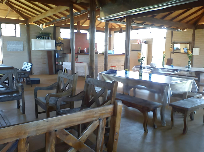 Food & Drinks 3, Pousada Mirante do Cerrado, Delfinópolis
