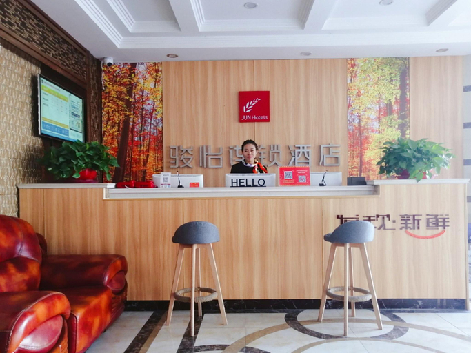 Others 4, Jun Hotel Anhui Bozhou Lixin County Wenzhou Road, Bozhou