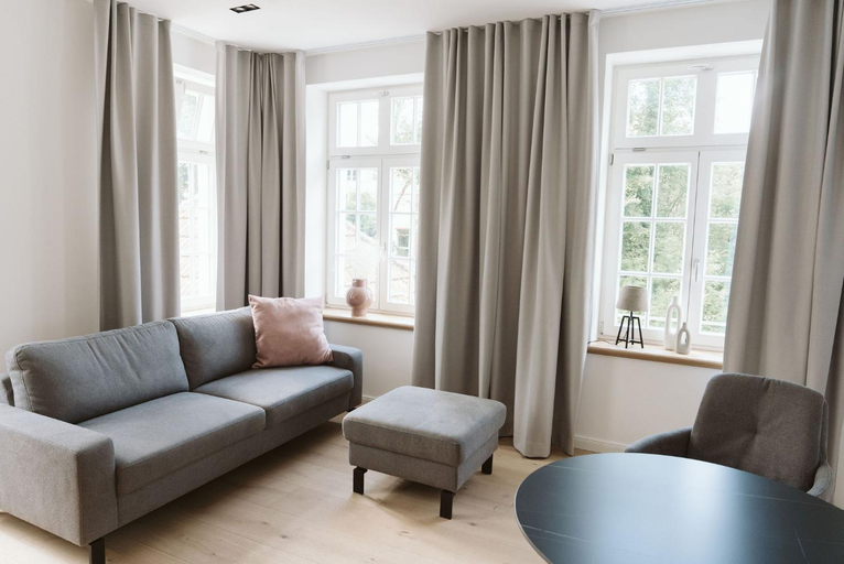 Others 4, Villa am Stadtpark - Boardinghouse, Gütersloh