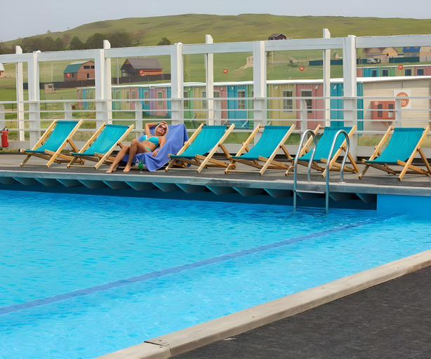 Sport & Beauty 4, Baikal View Hotel, Ol'khonskiy rayon