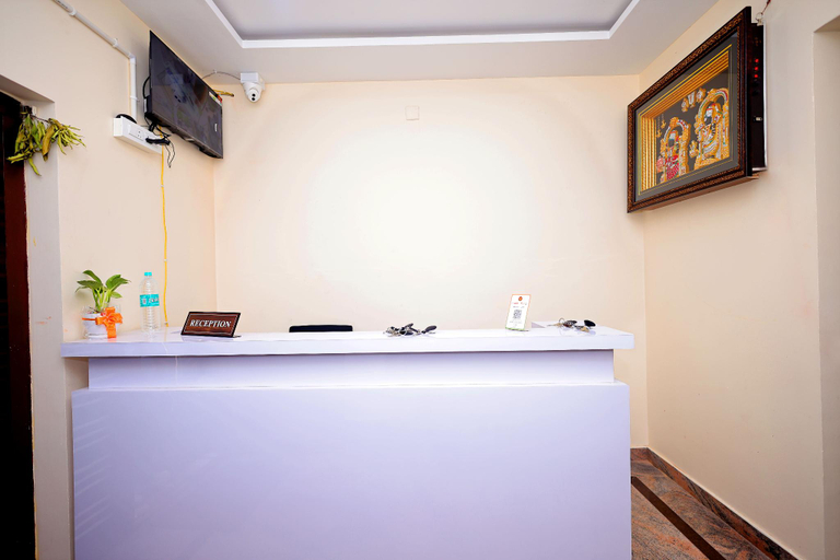 Others 5, Jay and Jas Hotel, Chittoor