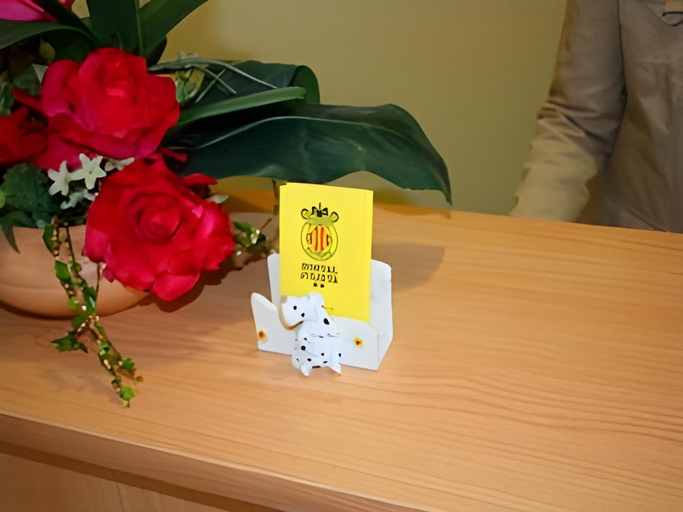 Others 4, Hostal Julieta, Girona