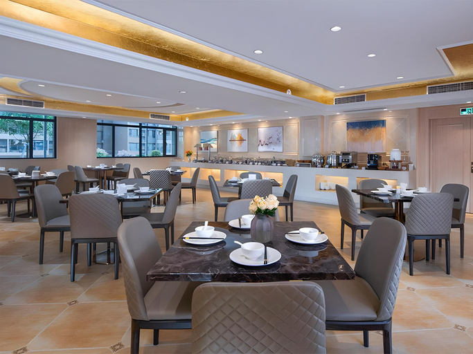 Food & Drinks 4, Vienna Hotel Guangdong Foshan Sanshui Forest Park, Foshan