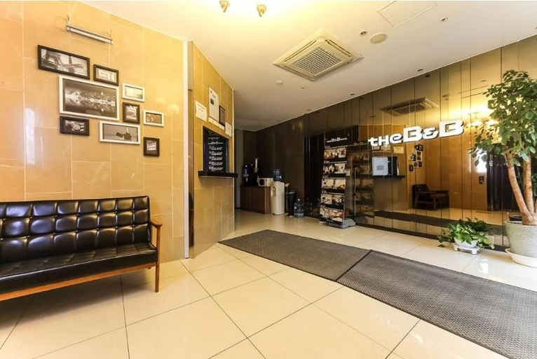 Others 4, B&B hotel, Changnyeong