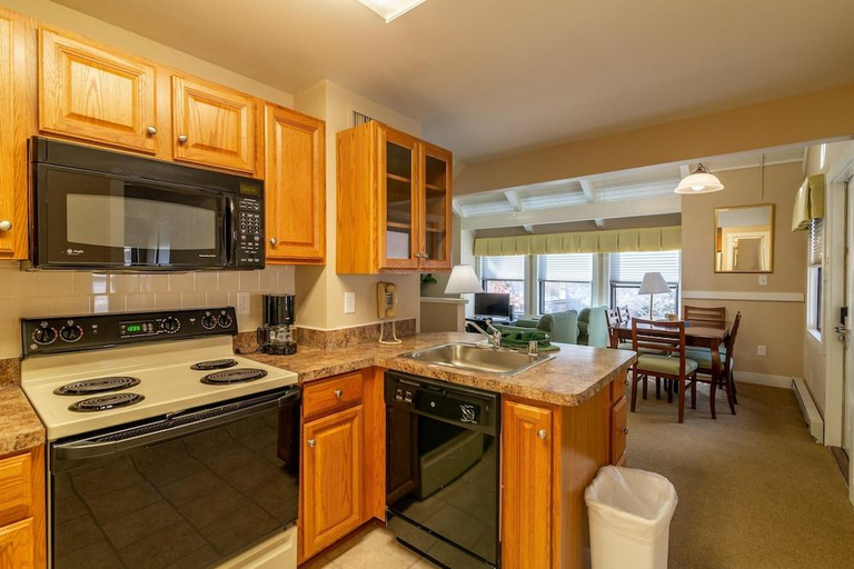 Others 5, Massanutten's Woodstone Meadows by TripForth, Rockingham