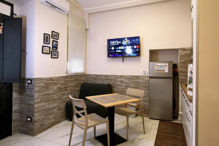 Food & Drinks 4, Old Center Catania, Catania