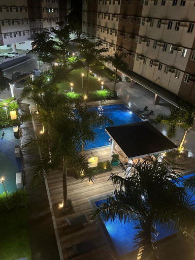 Exterior & Views 1, Auberge Condotels at SMDC Hope Residences, Trece Martires City