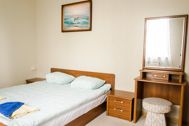 Bedroom 3, Like Apartaments & Hostel, Gur'evskiy rayon