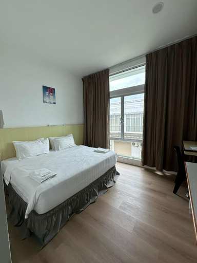 Others 5, Hotel JC 118, Sandakan