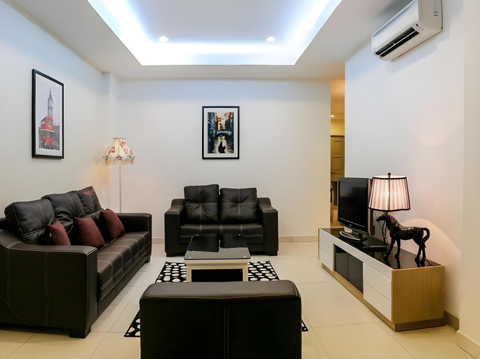 Others 4, Ipoh Apartments at Pasir Puteh, Kinta